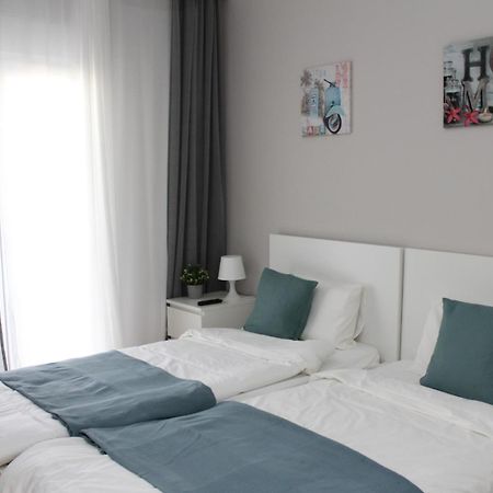 Happy Apartment, Kavála Ngoại thất bức ảnh