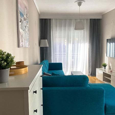 Happy Apartment, Kavála Ngoại thất bức ảnh
