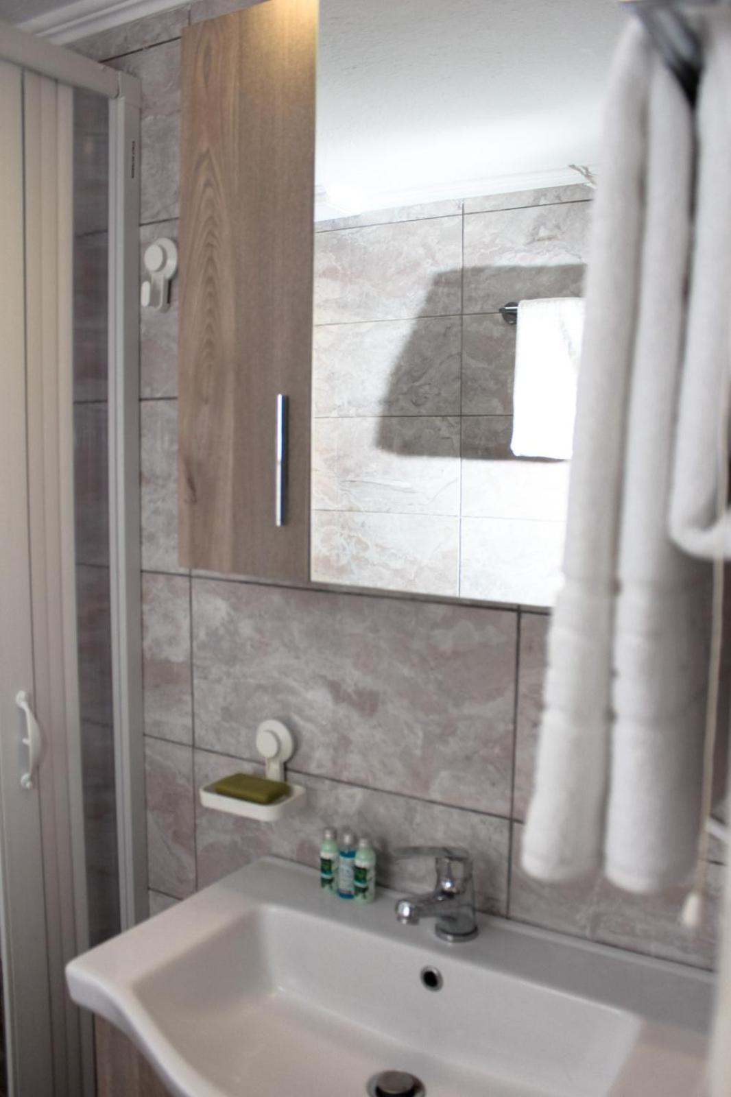 Happy Apartment, Kavála Ngoại thất bức ảnh