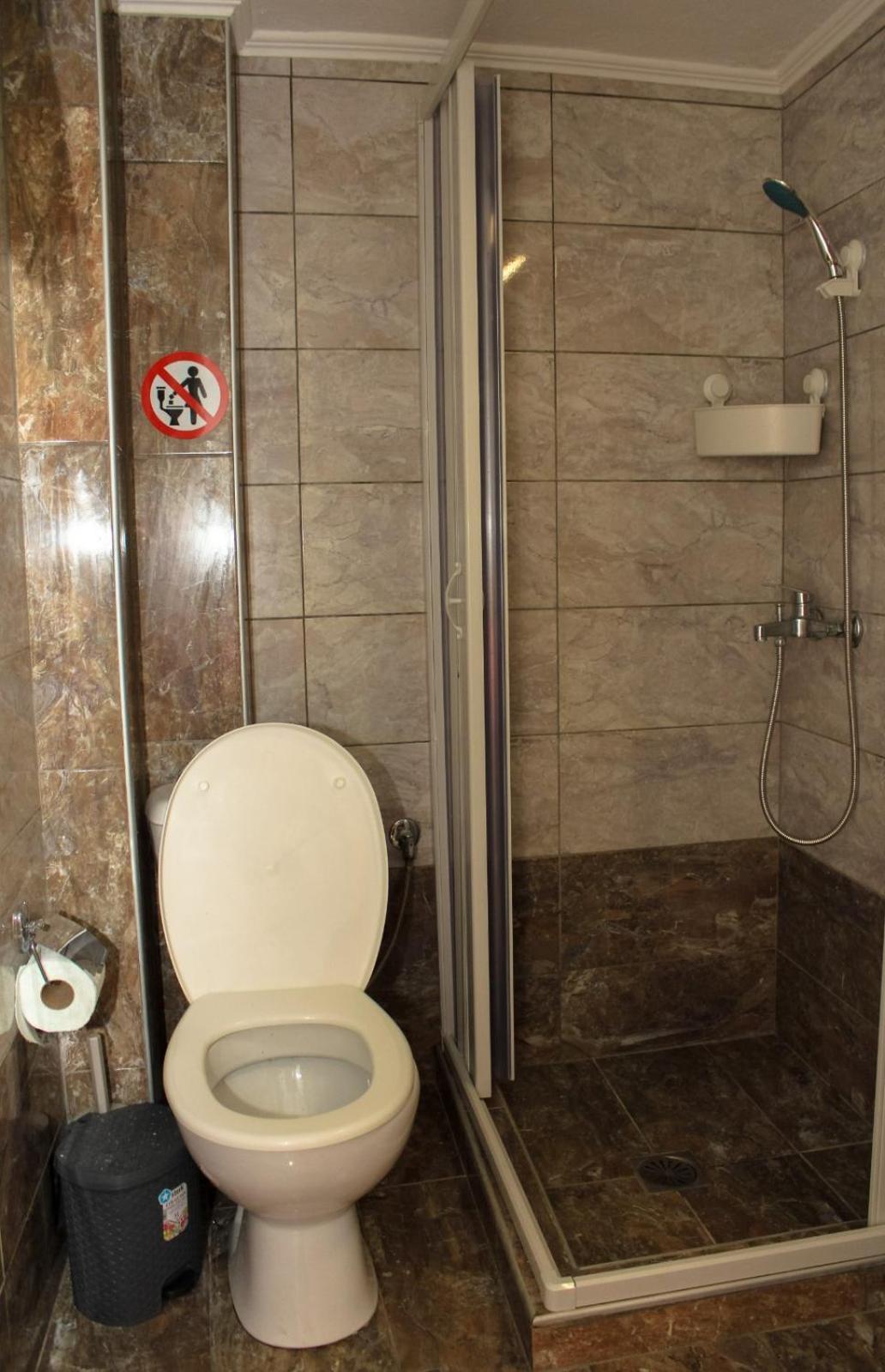 Happy Apartment, Kavála Ngoại thất bức ảnh
