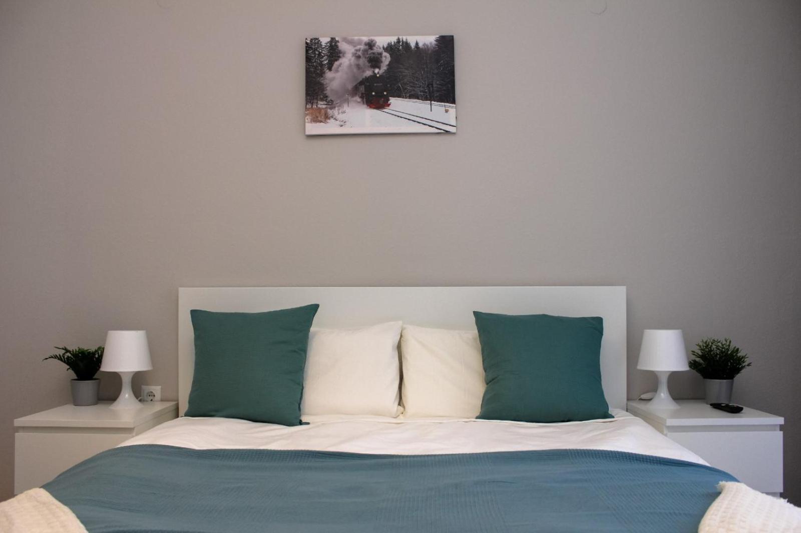 Happy Apartment, Kavála Ngoại thất bức ảnh