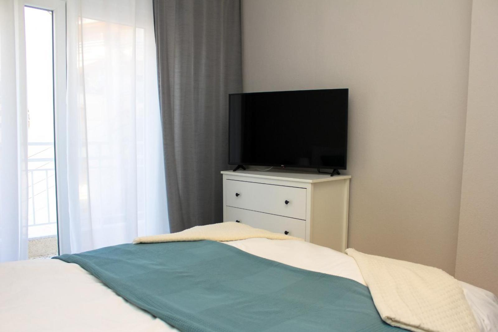 Happy Apartment, Kavála Ngoại thất bức ảnh