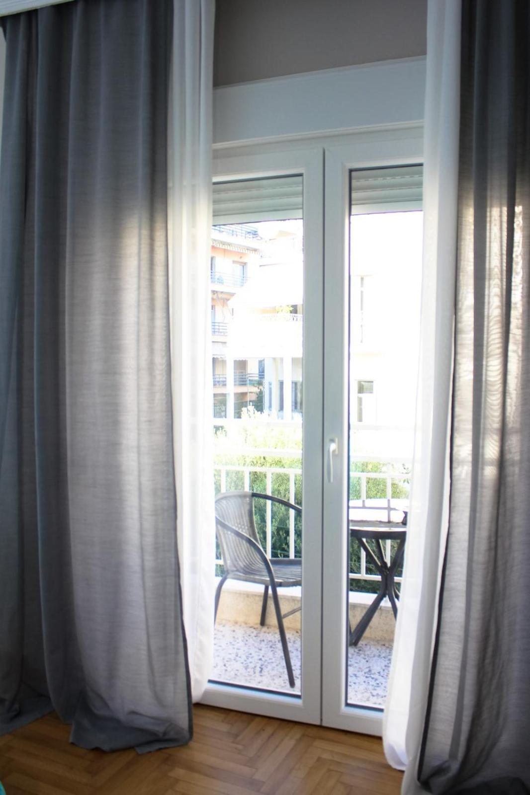 Happy Apartment, Kavála Ngoại thất bức ảnh