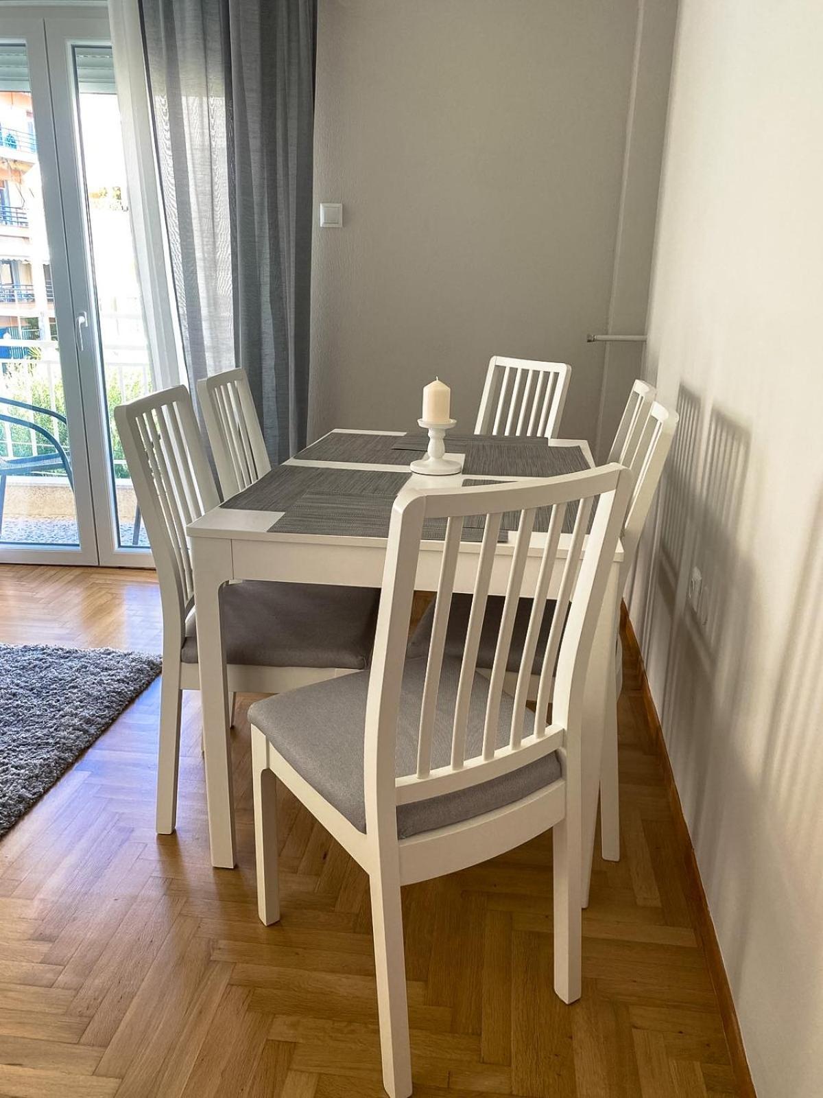 Happy Apartment, Kavála Ngoại thất bức ảnh