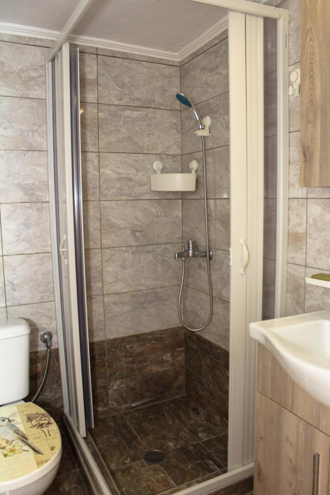 Happy Apartment, Kavála Ngoại thất bức ảnh
