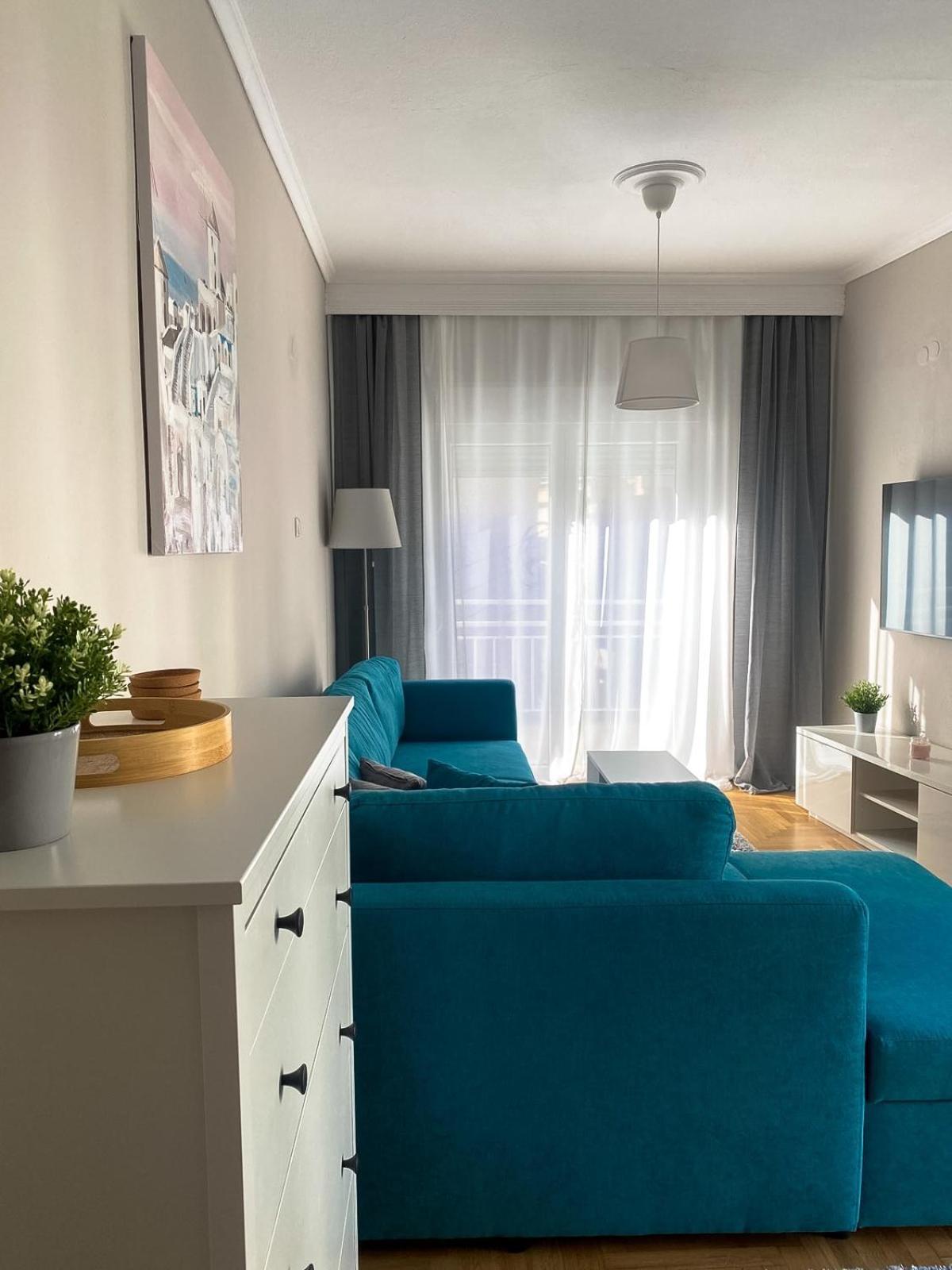 Happy Apartment, Kavála Ngoại thất bức ảnh