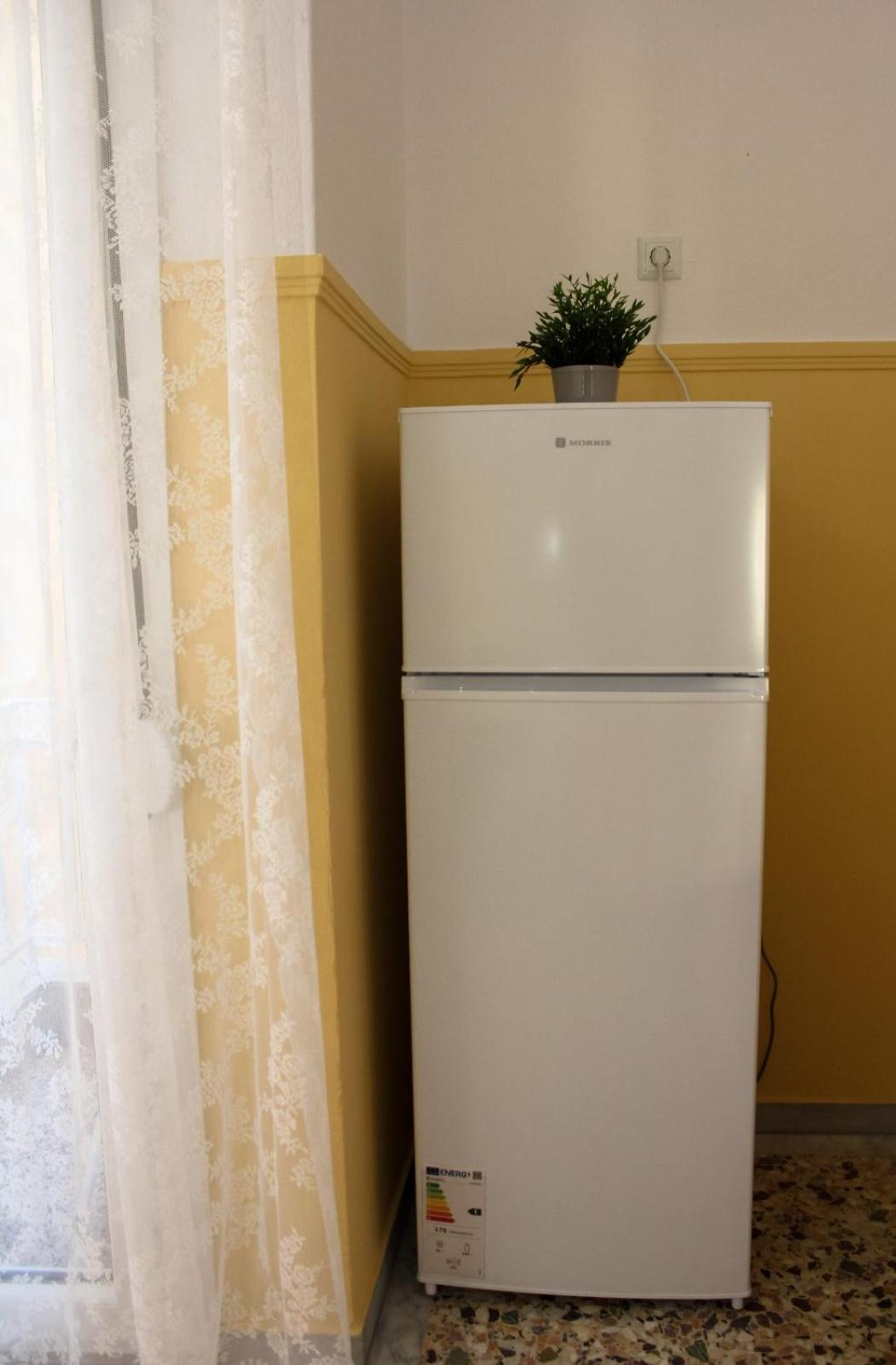 Happy Apartment, Kavála Ngoại thất bức ảnh