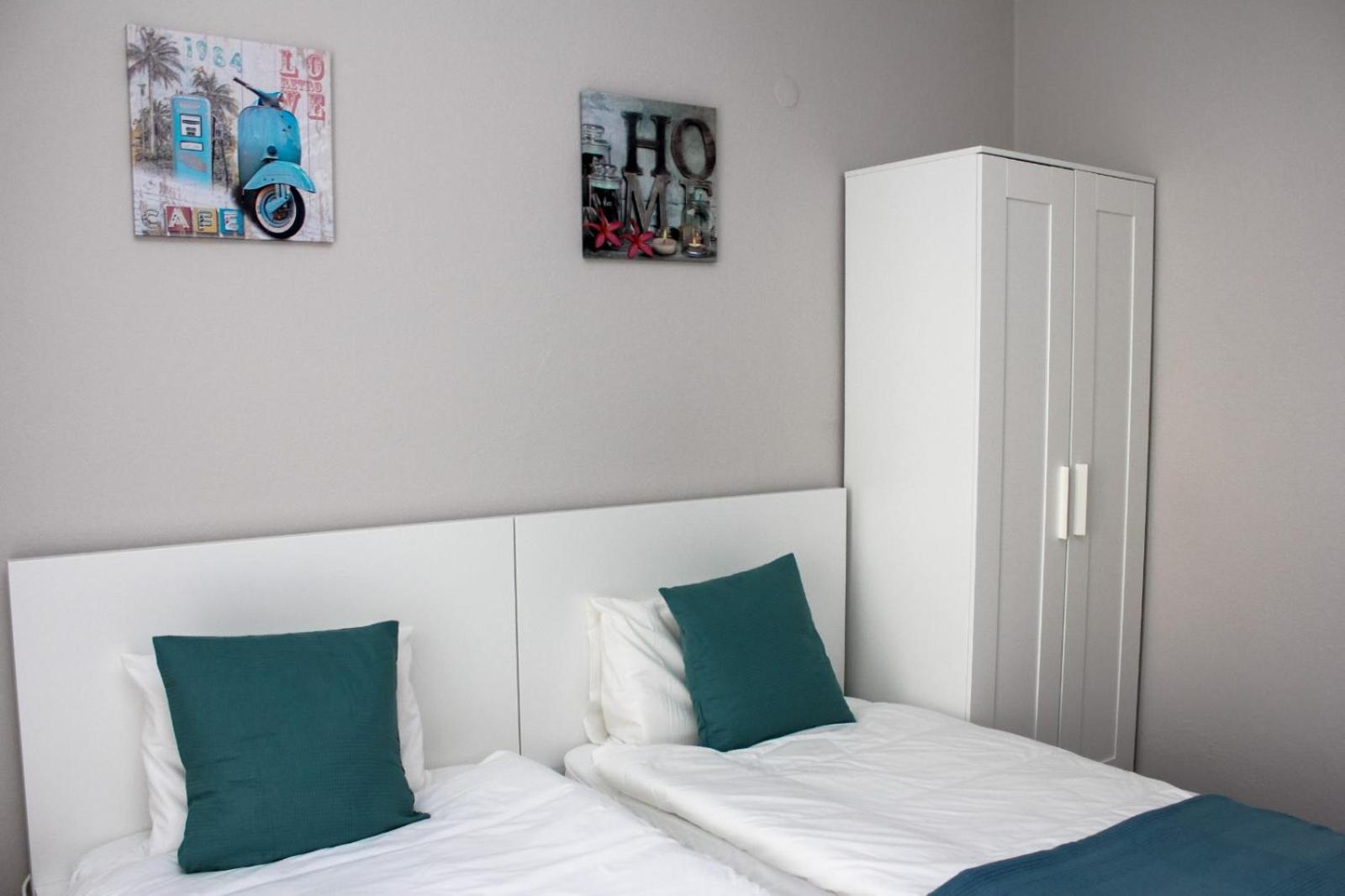 Happy Apartment, Kavála Ngoại thất bức ảnh